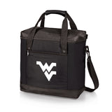 West Virginia Mountaineers Montero Cooler Tote Bag