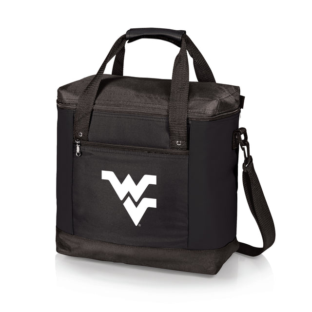 West Virginia Mountaineers Montero Cooler Tote Bag