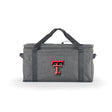 Texas Tech Red Raiders 64 Can Collapsible Cooler