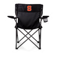Syracuse Orange PTZ Camp Chair