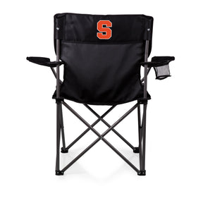 Syracuse Orange PTZ Camp Chair