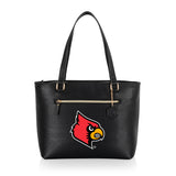Louisville Cardinals Uptown Cooler Tote Bag