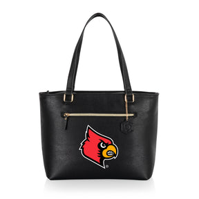 Louisville Cardinals Uptown Cooler Tote Bag