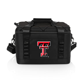 Texas Tech Red Raiders 12-can Superthick Recycled Cooler