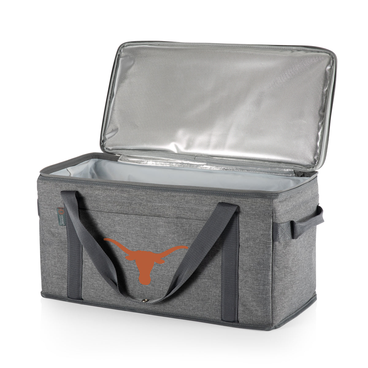 Texas Longhorns 64 Can Collapsible Cooler