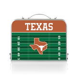 Texas Longhorns Concert Table Mini Portable Table