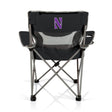 Northwestern Wildcats Campsite Camp Chair