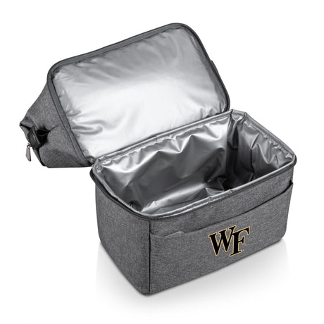 Wake Forest Demon Deacons Urban Lunch Bag Cooler