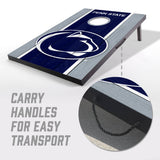 Penn State Nittany Lions 2x3 MDF Cornhole Game Set
