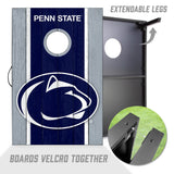 Penn State Nittany Lions 2x3 MDF Cornhole Game Set