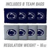 Penn State Nittany Lions 2x3 MDF Cornhole Game Set