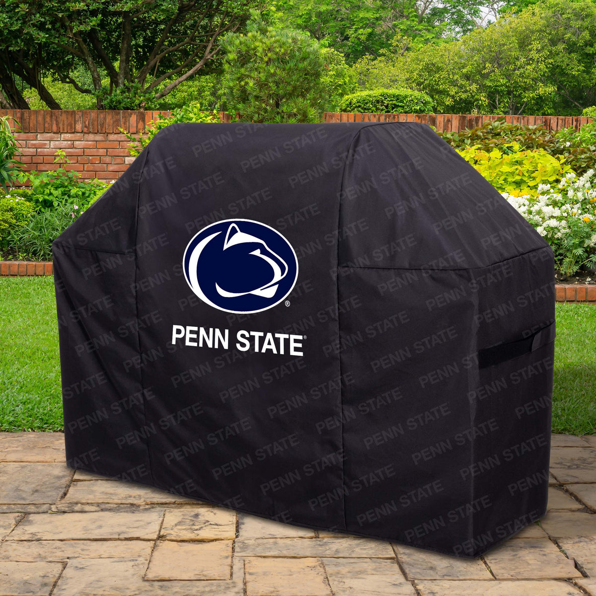 Penn State Nittany Lions Heavy Duty Grill Cover