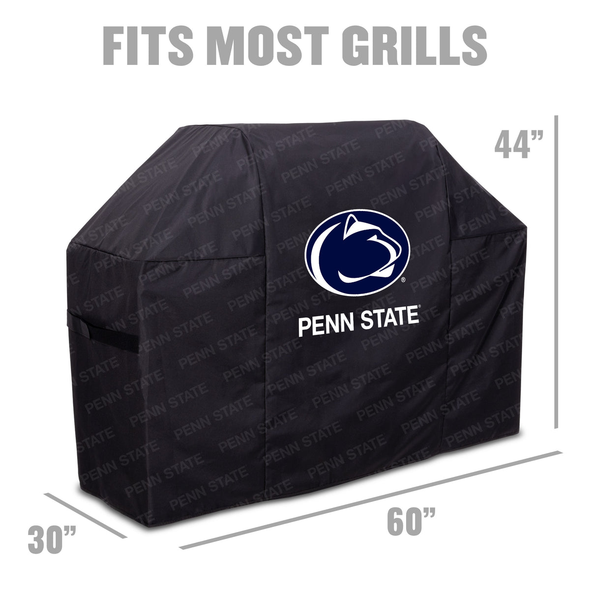 Penn State Nittany Lions Heavy Duty Grill Cover
