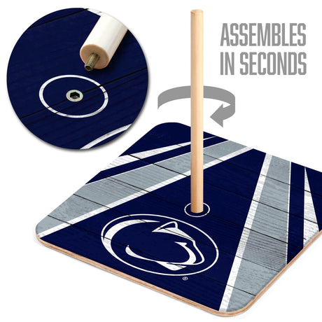 Penn State Nittany Lions Horseshoe Bag Game
