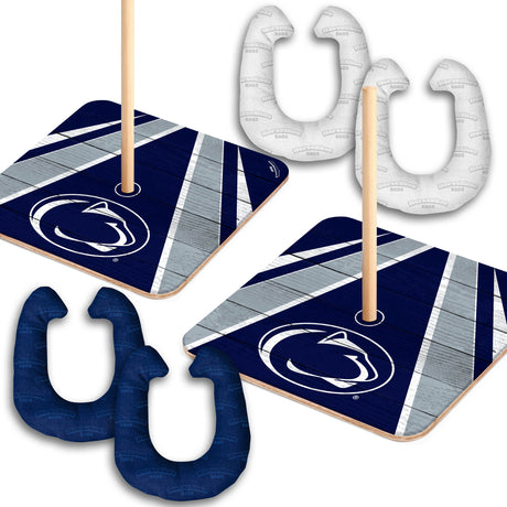 Penn State Nittany Lions Horseshoe Bag Game