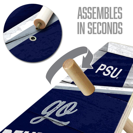 Penn State Nittany Lions Ring Bag Game