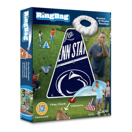 Penn State Nittany Lions Ring Bag Game