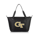 Georgia Tech Yellow Jackets Eco-Friendly Cooler Tote Bag
