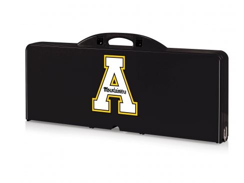 Appalachian State Mountaineers Folding Picnic Table