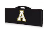 Appalachian State Mountaineers Folding Picnic Table