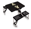 Appalachian State Mountaineers Folding Picnic Table