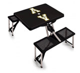 Appalachian State Mountaineers Folding Picnic Table