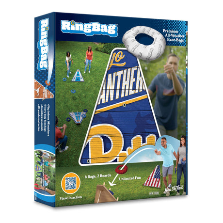Pittsburgh Panthers Ring Bag Game