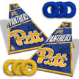 Pittsburgh Panthers Ring Bag Game