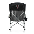 NC State Wolfpack Outdoor Rocking Camp Chair