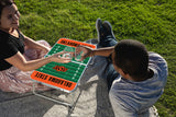 Oklahoma State Cowboys Mini Portable Folding Table
