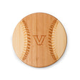 Vanderbilt Commodores Home Run! Baseball Cutting Board & Serving Tray