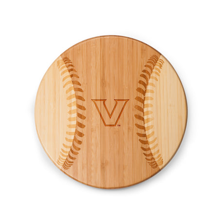 Vanderbilt Commodores Home Run! Baseball Cutting Board & Serving Tray