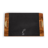 Cincinnati Bearcats Covina Acacia and Slate Serving Tray