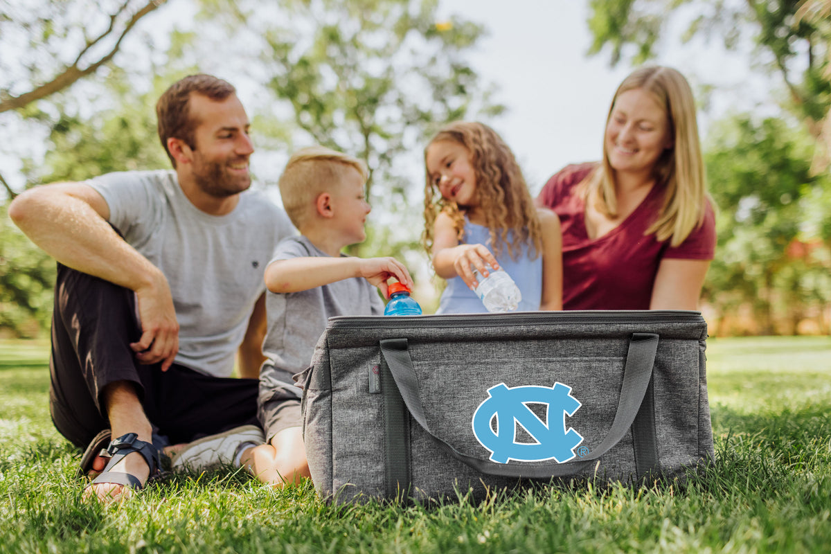 UNC Tar Heels 64 Can Collapsible Cooler