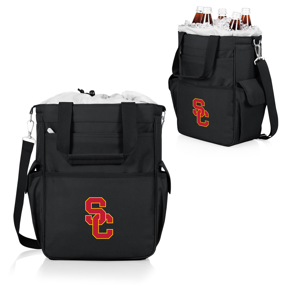 USC Trojans Activo Cooler Tote Bag