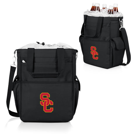 USC Trojans Activo Cooler Tote Bag
