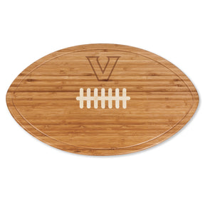 Vanderbilt Commodores XL Cutting Board & Serving Tray