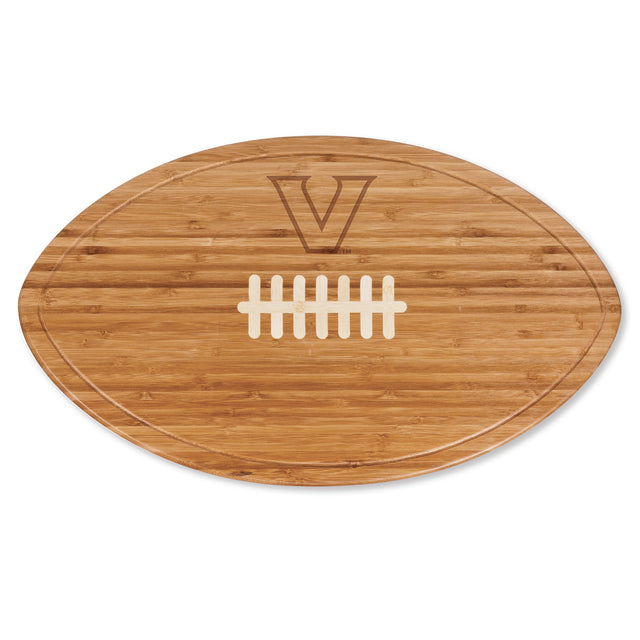Vanderbilt Commodores XL Cutting Board & Serving Tray