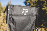 Texas A&M Aggies Big Bear XXL Camping Chair with Cooler