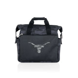 Texas Longhorns On The Go Lunch Bag Cooler