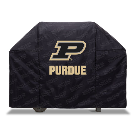 Purdue Boilermakers Heavy Duty Grill Cover