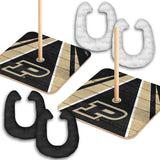Purdue Boilermakers Horseshoe Bag Game