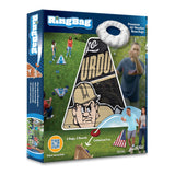 Purdue Boilermakers Ring Bag Game