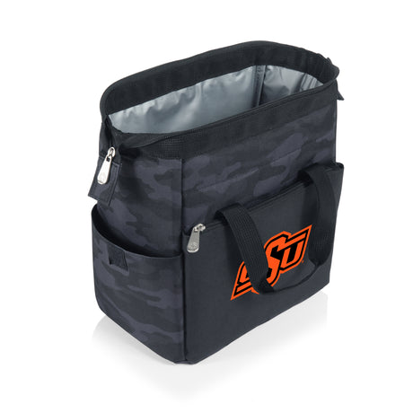 Oklahoma State Cowboys On The Go Lunch Bag Cooler