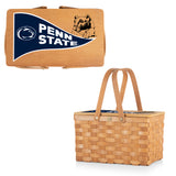 Penn State Nittany Lions Poppy Personal Picnic Basket