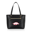 Arkansas Razorbacks Uptown Cooler Tote Bag