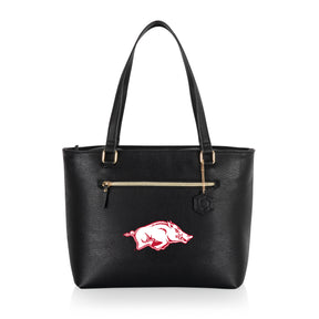 Arkansas Razorbacks Uptown Cooler Tote Bag