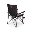 Oklahoma Sooners Big Bear XXL Camping Chair with Cooler
