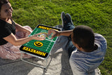 Iowa Hawkeyes Mini Portable Folding Table