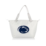 Penn State Nittany Lions Eco-Friendly Cooler Tote Bag - White